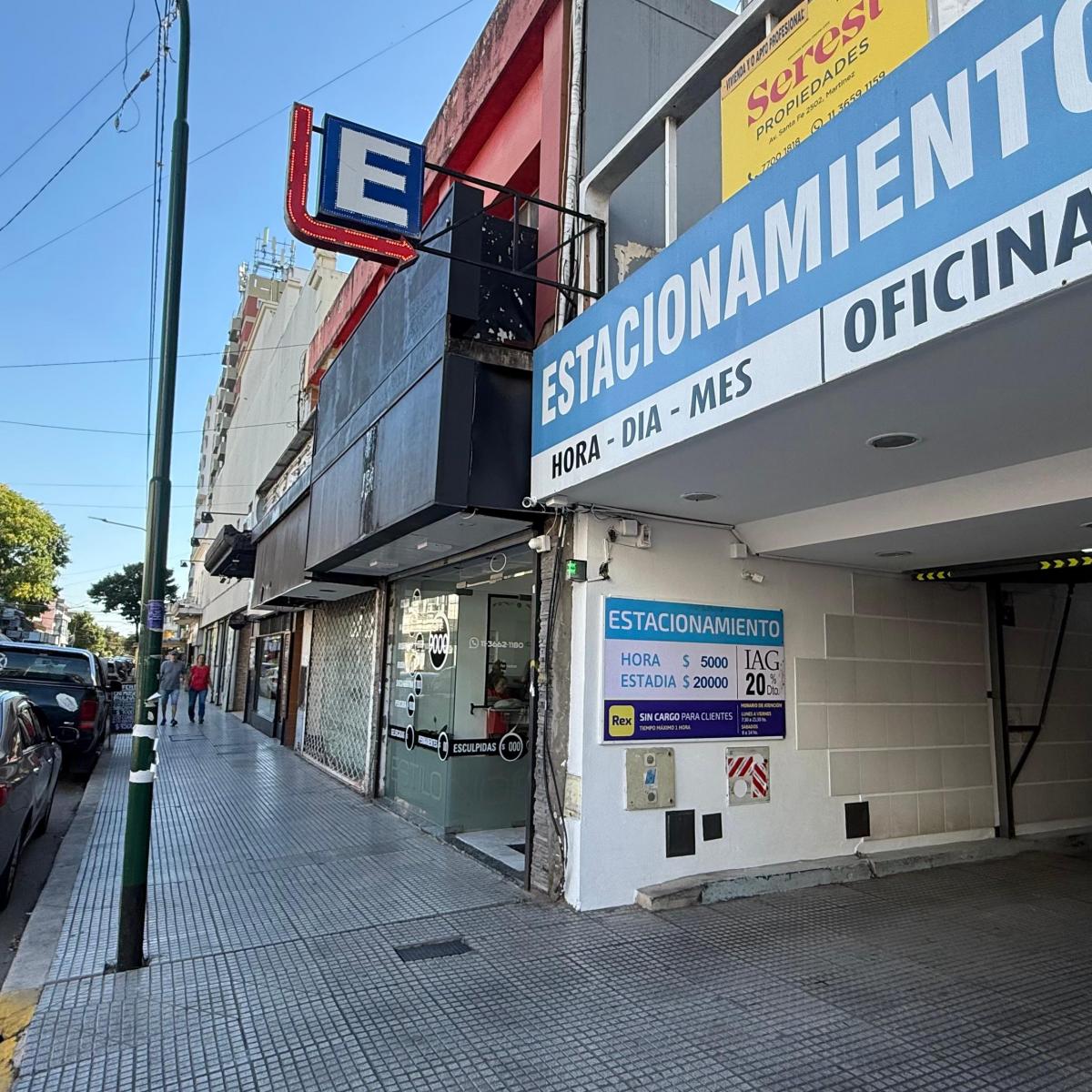 Hipólito Yrigoyen 51, Martínez, San Isidro