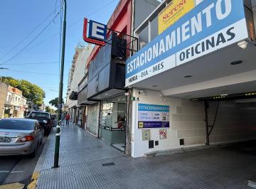 Garage , San Isidro · Cochera Fija y Cubierta en Venta. Garage Privado. Hipolito Yrigoyen 51. Martinez