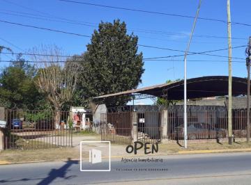 Terreno · 110m² · Terreno de 2.300 m + Casa + Tinglado en Venta