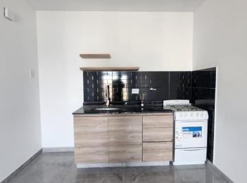MCZ-MCZ-930_2 · Venta de Departamento 2 Ambientes C/cochera Santos Lugares C/ Amenities