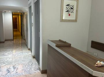 Departamento · 32m² · 1 Ambiente · Departamento Monoambiente en Alquiler San Martin 2200 - Centro