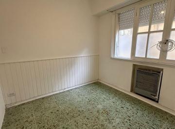 Departamento · 32m² · 1 Ambiente · Departamento Monoambiente en Alquiler San Martin 2200 - Centro