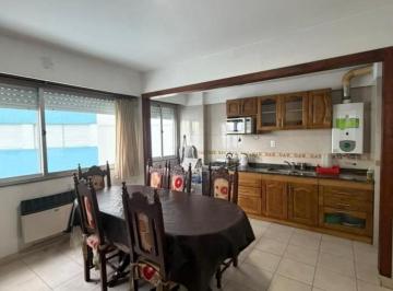 Departamento · 40m² · 3 Ambientes · 3 Ambientes con Vista Al Mar