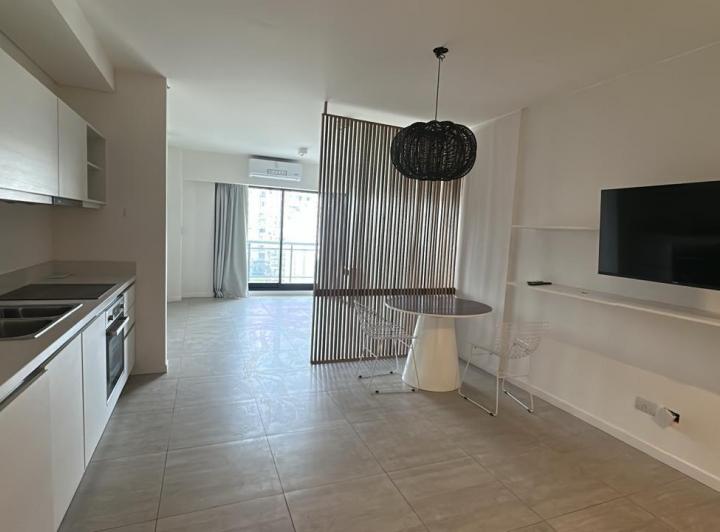 Departamento · 48m² · 1 Ambiente