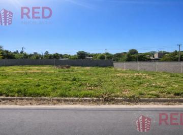 Terreno · 300m² · Terreno en Venta - Villa Rivera Indarte