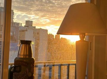 Departamento de 3 ambientes, Recoleta · Ex - Superhost Airbnb Alquila 3 Ambientes Premium (Anual) Uba Medicina