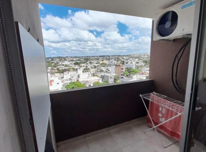 Departamento · 63m² · 4 Ambientes