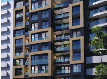 TBR-TBR-4498_2 · Venta Apartamento Monoambiente, Pocitos