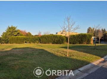Terreno · 822m² · Terreno en Venta en Barrio San Francisco Villanueva, Tigre