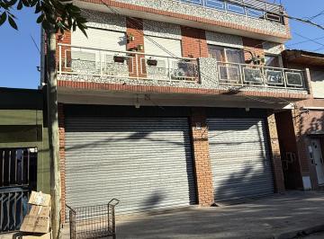 Depósito · 450m² · Edificio Comercial Galpon Departamento Venta Ramos Mejia