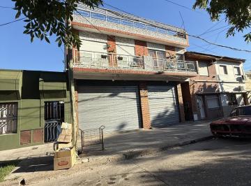 Edificio · 450m² · Edificio Comercial Galpon Departamento Venta Ramos Mejia