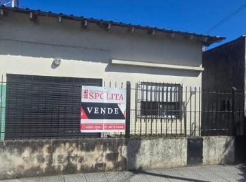 Casa · 108m² · 4 Ambientes · Casa en Ventas en Villa Ballester
