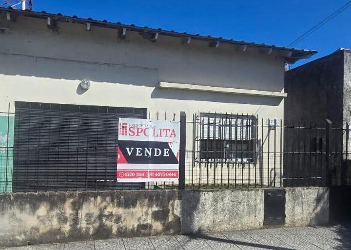 Casa en Ventas en Villa Ballester