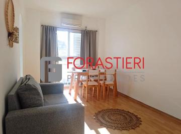 Departamento · 40m² · 2 Ambientes · Departamento en Alquiler de Dos Ambientes en Villa Urquiza