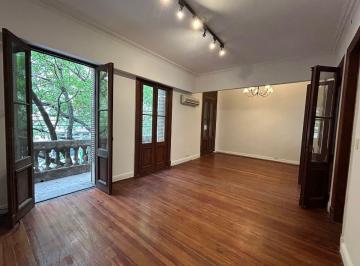 PH de 6 ambientes, Almagro · PH 1º Piso con Entrada Independiente, Terraza, 270 m²