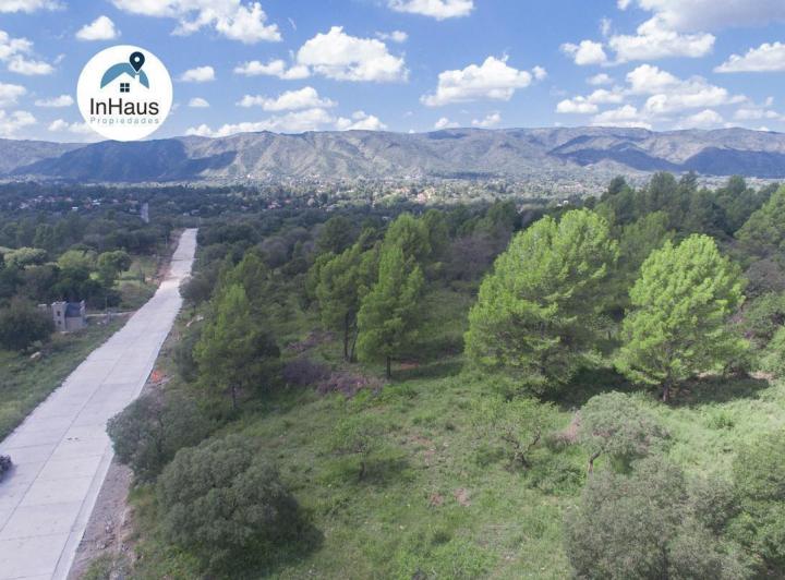 Terreno · 1115m²