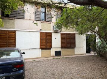 Departamento de 5 ambientes, Ciudad de Mendoza · Rebajado! Bellísimo Departamento Planta Baja 3 Dorm. con Patio y Cocheras
