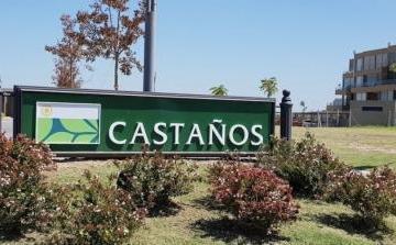 Terreno · 550m² · Venta Terreno Interno en Castaños Nordelta