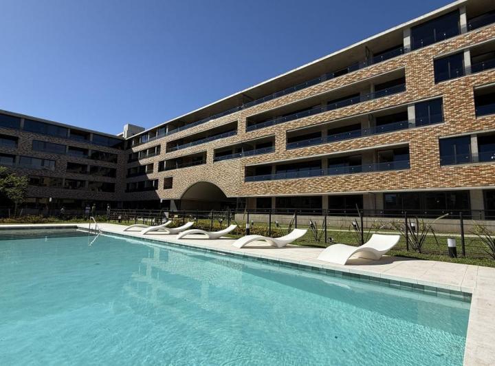 Departamento · 50m²
