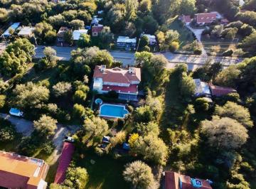 Hotel · 1540m² · 52 Ambientes · 12 Cocheras · Venta Hotel Apart Funcionando Merlo San Luis