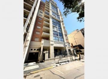Departamento · 70m² · 3 Ambientes · 1 Cochera · Departamento en Alquiler en Ramos Mejia