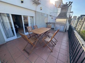 Departamento · 33m² · 2 Ambientes · Departamento 2 Ambientes en Mar del Plata