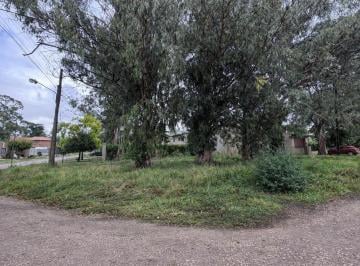 Terreno · 272m² · Lote 272 m² en Mar del Plata