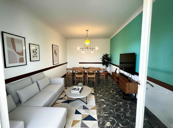 PH · 64m² · 3 Ambientes
