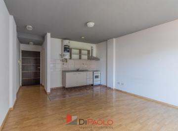 Departamento · 28m² · 1 Ambiente · Monoambiente con Balcon en Caseros