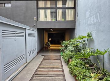 Foto · Venta Depto con Renta 1 Dorm Distrito F Alberdi