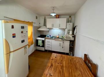 Casa · 60m² · 3 Ambientes · Casa Interna - Puerto Norte