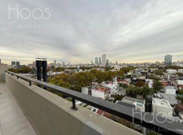 Departamento · 60m² · 2 Ambientes · Departamento en Palermo Hollywood