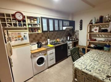 PH de 1 ambiente, Villa Urquiza · PH Monoambiente con Patio Exp Bajas
