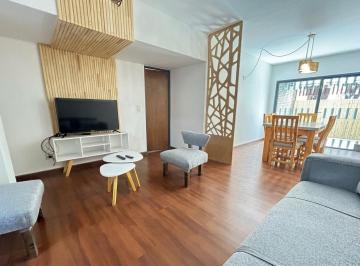 Departamento de 7 ambientes, Ciudad de Mendoza · Cómodo y Funcional Departamento 3 Dorm. en Barrio Cívico