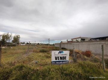 Terreno , Neuquén · En Venta Terreno en El Barrio El Trebol - Neuquen Capital