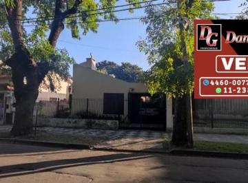 Casa de 4 ambientes, Esteban Echeverría · Venta – Casa 4 Ambientes – Esteban Echeverría