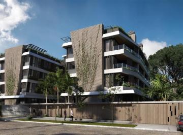Departamento · 41m² · 1 Ambiente · Alquiler Departamento Amueblado en Barrio Parque Leloir Aivi 1