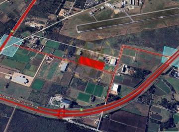 XCM-XCM-14839_2 · Venta Terreno Ruta 5 Km 14.500 Prox Montevideo, Prox. Ruta 102