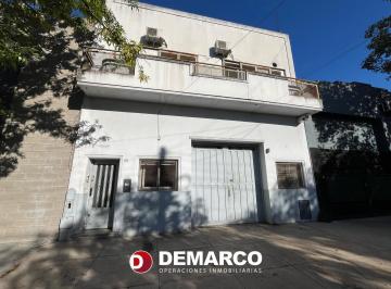 Bodega-Galpón · 498m² · Galpon / Deposito. - S/ Lote Ppio. 8.66x38