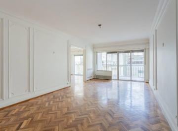 Departamento · 194m² · 7 Ambientes · 1 Cochera · Arenales y Esmeralda