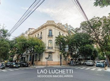 LAO-LAO-1101_2 · Venta! Impecable! 4 Ambientes con Dependencia! Belgrano!