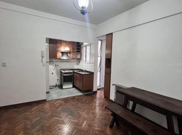 MCT-MCT-603_2 · Departamento 2 Ambientes. | Junin Al 1500
