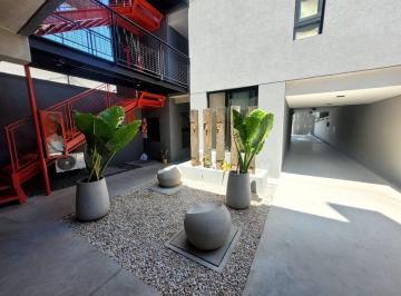 Departamento · 60m² · 3 Ambientes · Departamento 3 Amb/banfield Centro Contrafrente Pb
