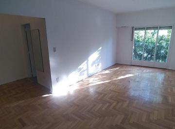 Departamento de 3 ambientes, Coghlan · Alquiler 3 Amb Al Frente con Habitación Dependencia Tronador Al 2800 Caba