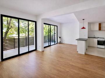 Departamento · 35m² · 1 Ambiente · Venta Departamento Monoambiente a Estrenar Listo Para Escriturar Apto Credito La Plata