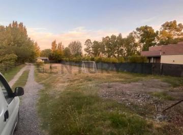 Terreno · 882m² · Terreno en Venta General Roca