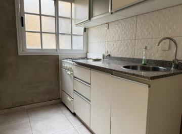 Departamento · 67m² · 3 Ambientes · Venta Departamento 3 Ambientes con Patio en Palermo