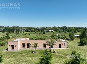 Casa · 210m² · 5 Ambientes · Casa en Las Vizcachas, Los Cardales