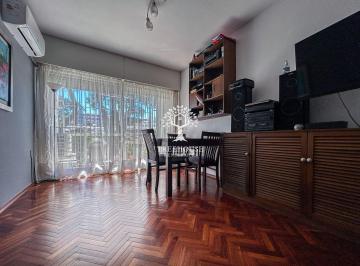 TBR-TBR-5449_2 · Venta - Apartamento Amueblado 2 Dorm. - La Blanqueada
