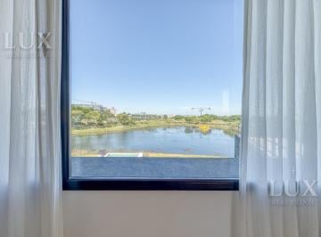 Casa · 350m² · 6 Ambientes · 6 Cocheras · Casa a La Laguna con 3 Suites Marinas Puertos del Lago Escobar